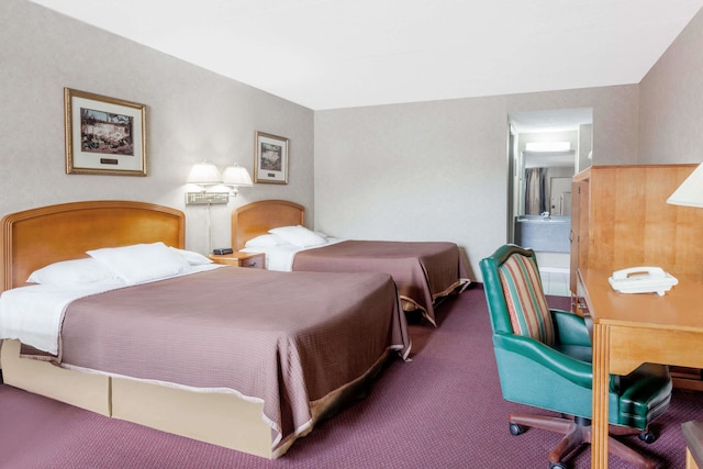 ハワード ジョンソン バイ ウィンダム ナイアガラ フォールズ