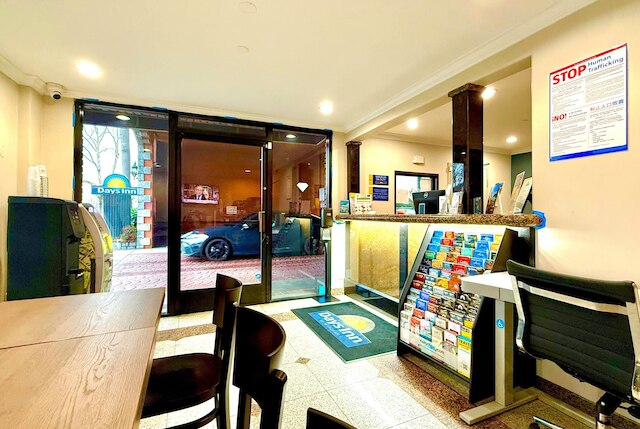 デイズ イン バイ ウィンダム ロサンゼルス LAX / レドンド / マンハッタン ビーチ