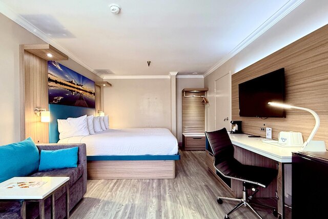 デイズ イン バイ ウィンダム ロサンゼルス LAX / レドンド / マンハッタン ビーチ