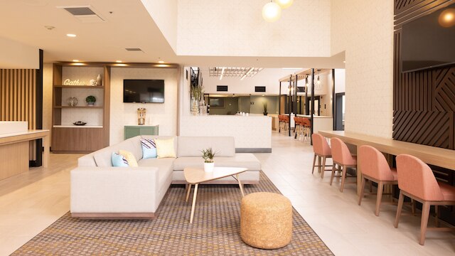 ホリデイ イン サンタ アナ オレンジ カウンティ エアポート by IHG