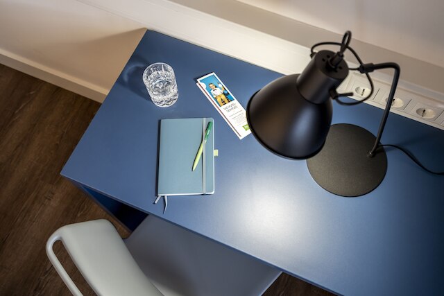 イビス スタイルズ ハンブルク アルスター シティ