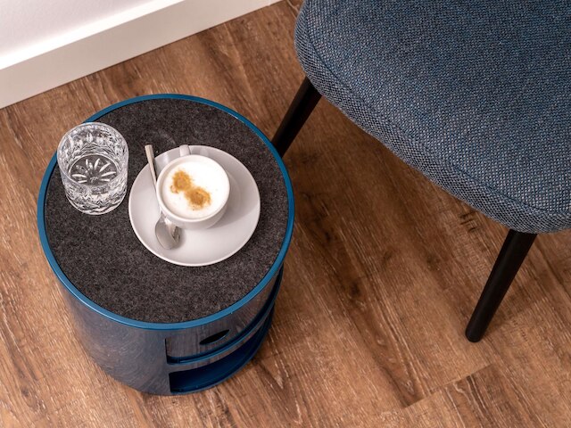 イビス スタイルズ ハンブルク アルスター シティ