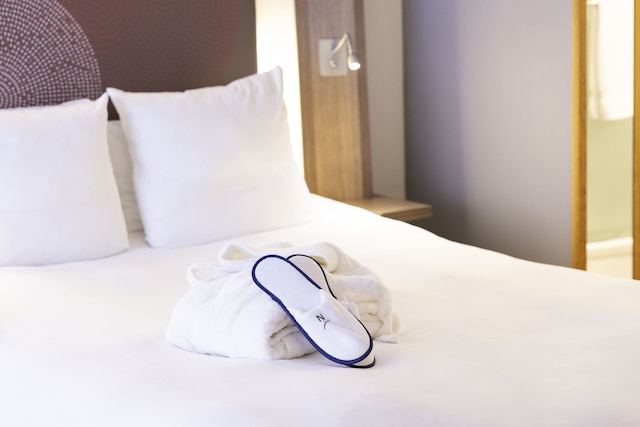 ノボテル エヴリー クールクロンヌ