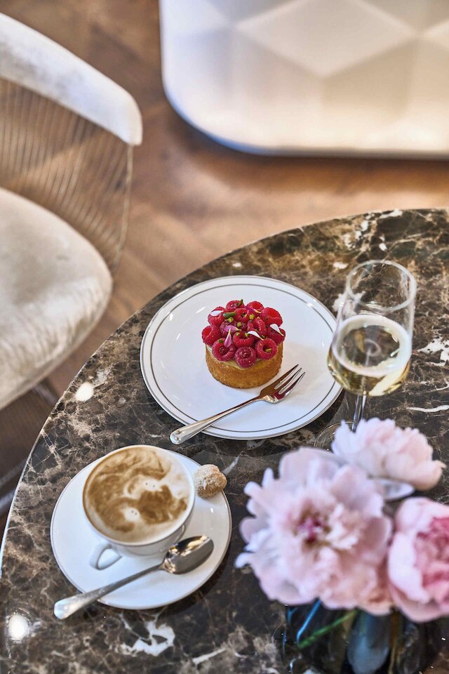 ザ フォントネー