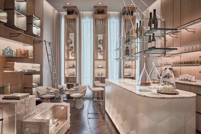 ザ フォントネー