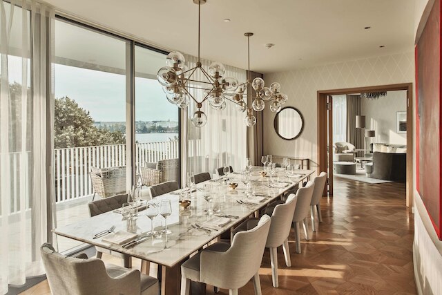 ザ フォントネー