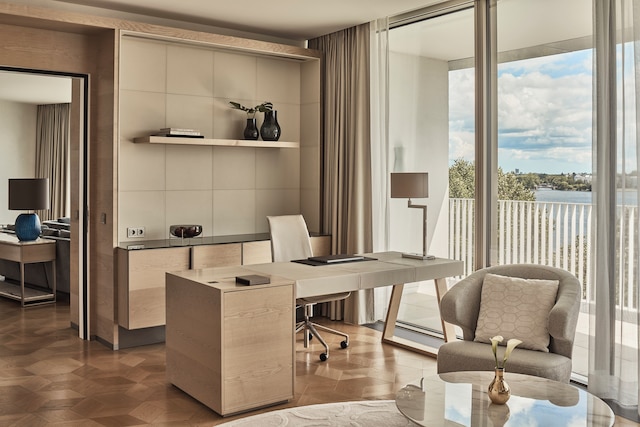 ザ フォントネー