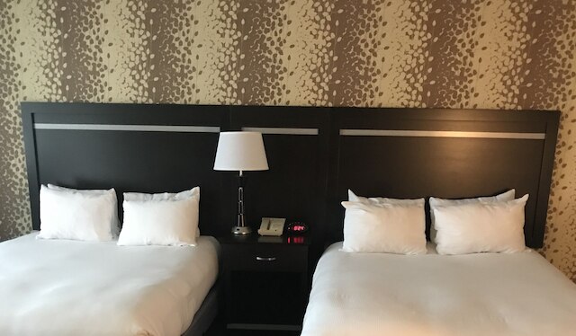 ザ ストラッタラン ロチェスター  ホテル & スパ -  ダブルツリー バイ ヒルトン