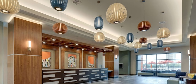 ドゥルーリー プラザ ホテル オーランド -  ディズニー スプリングス エリア