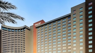 ドゥルーリー プラザ ホテル オーランド -  ディズニー スプリングス エリア