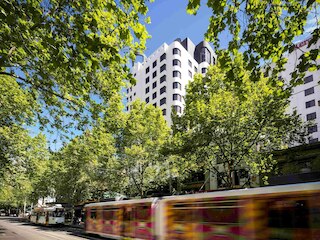 プルマン・メルボルン・シティ・センター