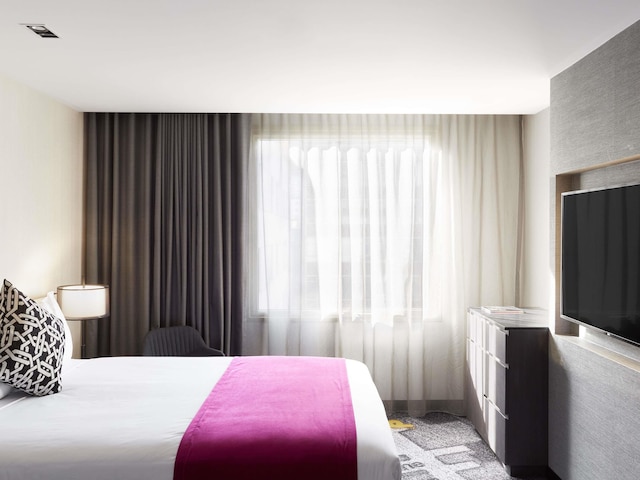 プルマン・メルボルン・シティ・センター