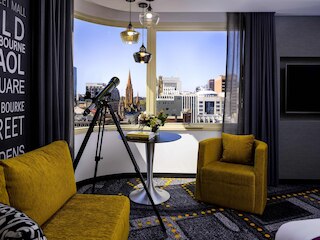 プルマン・メルボルン・シティ・センター