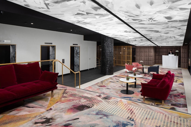 プルマン・メルボルン・シティ・センター