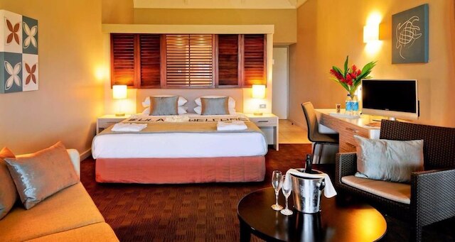 ノボテル ナンディ