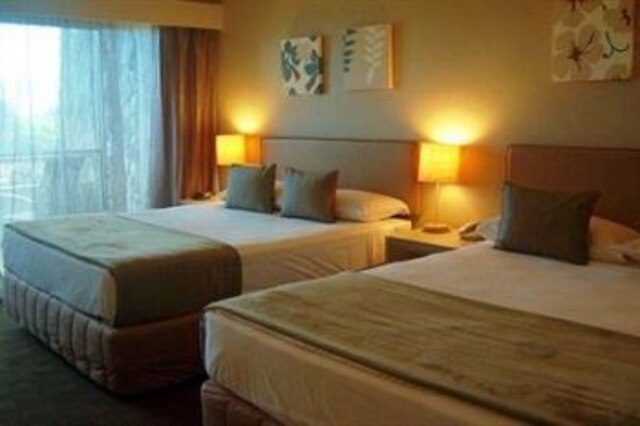 ノボテル ナンディ