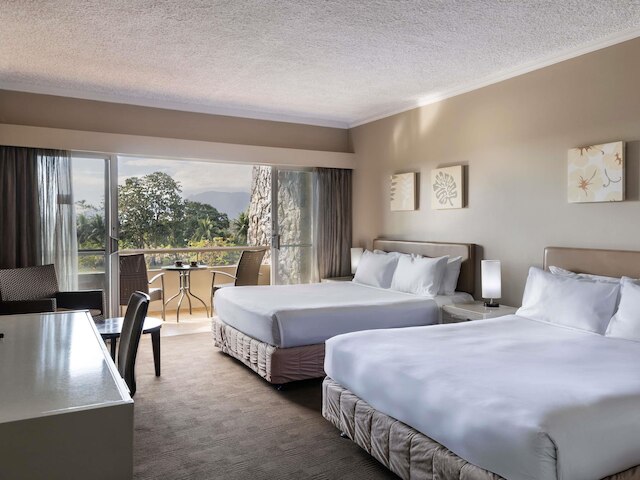 ノボテル ナンディ