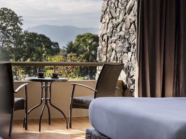 ノボテル ナンディ