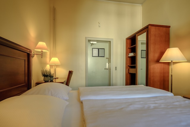 フォー ポインツ エクスプレス バイ シェラトン ロスキレ