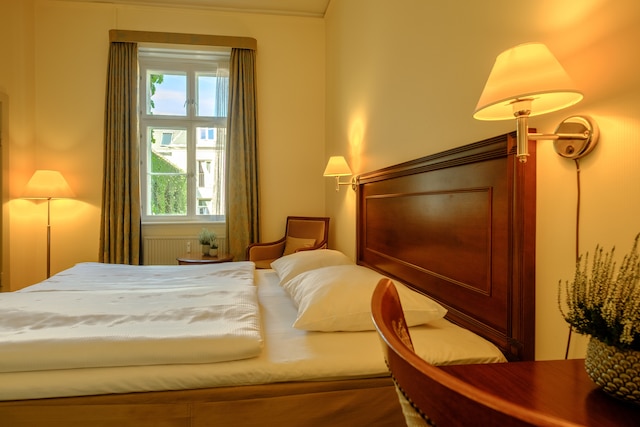 フォー ポインツ エクスプレス バイ シェラトン ロスキレ