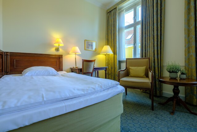 フォー ポインツ エクスプレス バイ シェラトン ロスキレ