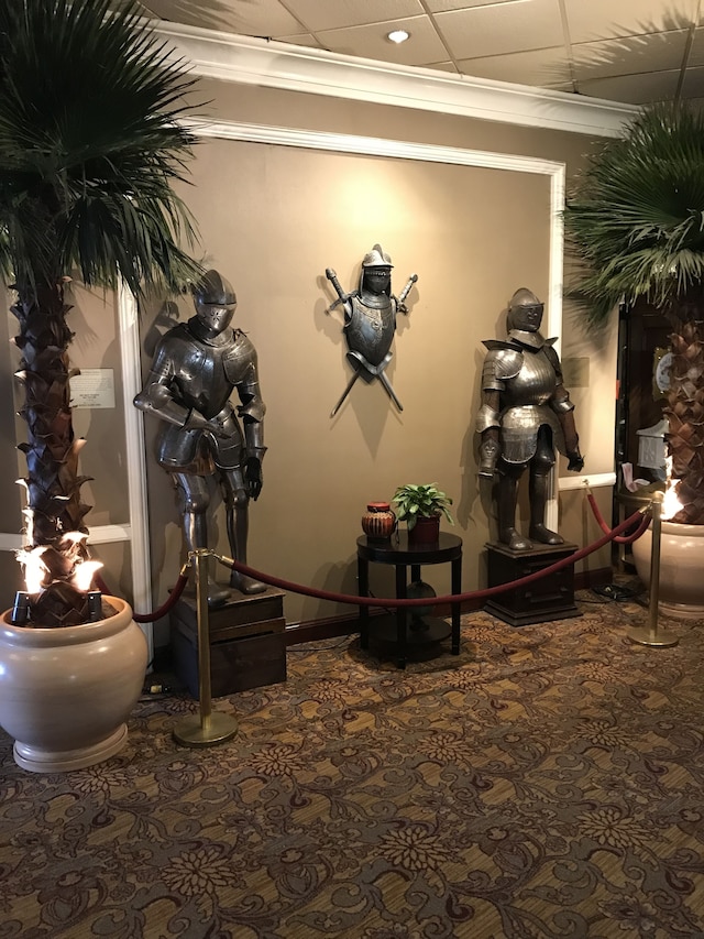 アナハイム マジェスティック ガーデン ホテル