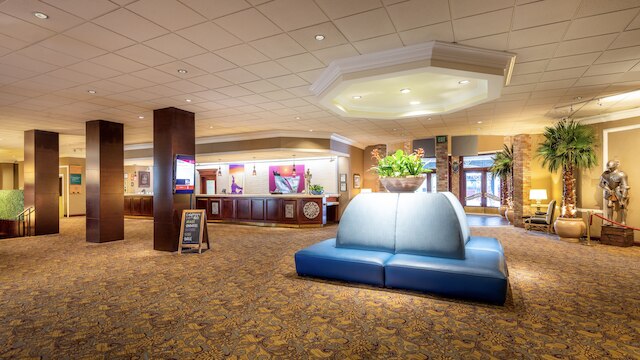 アナハイム マジェスティック ガーデン ホテル