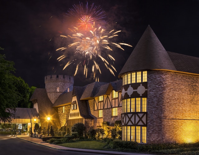 アナハイム マジェスティック ガーデン ホテル