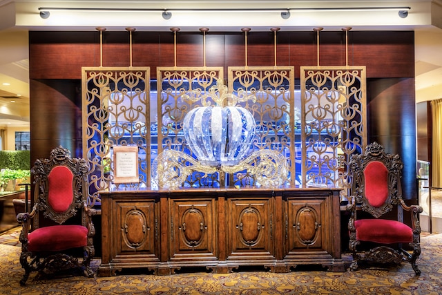 アナハイム マジェスティック ガーデン ホテル