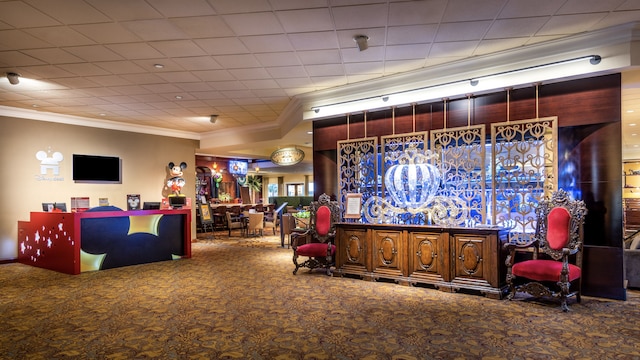 アナハイム マジェスティック ガーデン ホテル