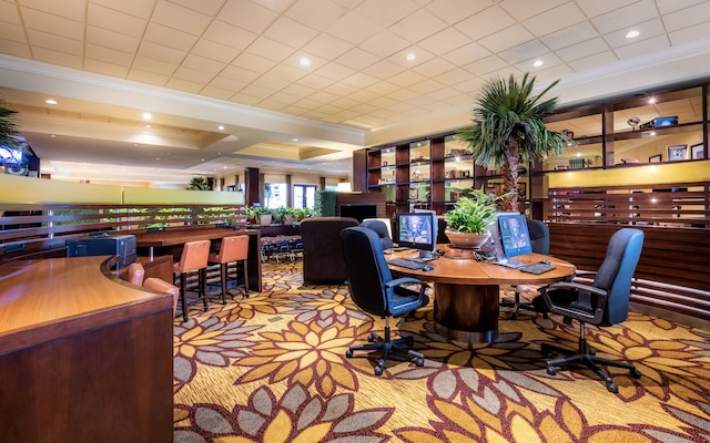 アナハイム マジェスティック ガーデン ホテル