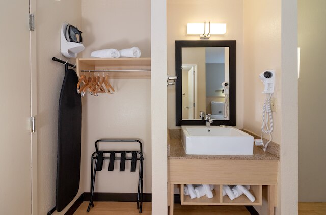 レッド ルーフ イン プラス + マイアミ エアポート