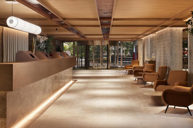 NH コレクション マドリッド ユーロビルディング