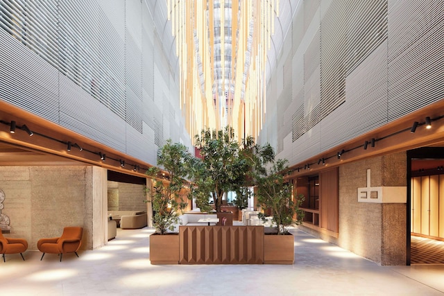 NH コレクション マドリッド ユーロビルディング