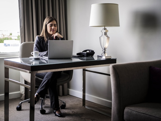 Pullman Miami Airport