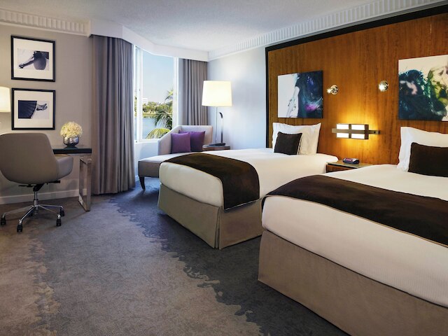 Pullman Miami Airport