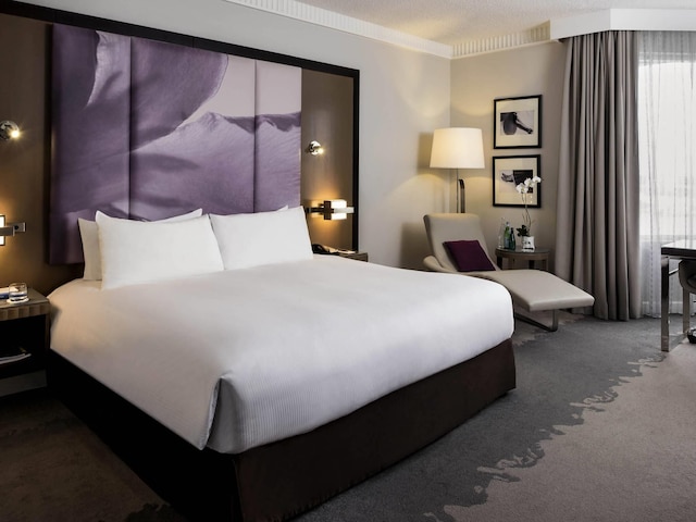 Pullman Miami Airport