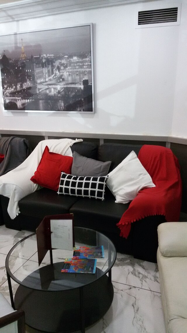 ホテル エクセルシオール