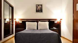 ホテル エクセルシオール