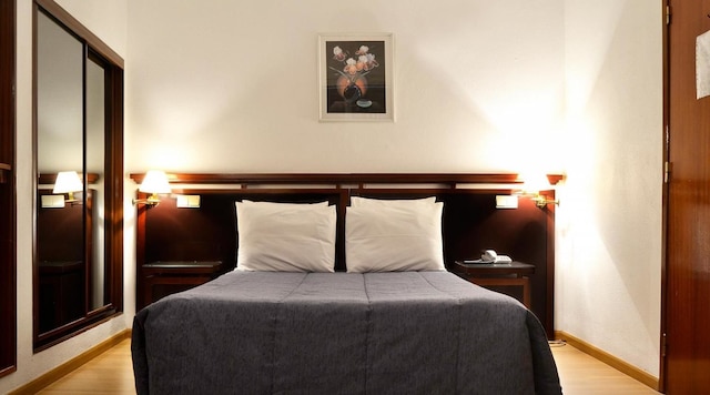 ホテル エクセルシオール