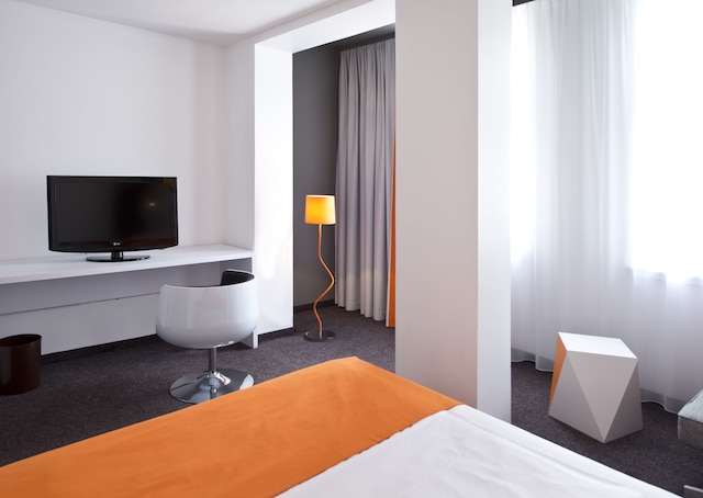 ウィンダム ガーデン デュッセルドルフ シティ センター ケーニヒスアレー