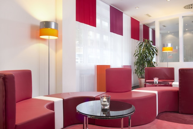 ウィンダム ガーデン デュッセルドルフ シティ センター ケーニヒスアレー