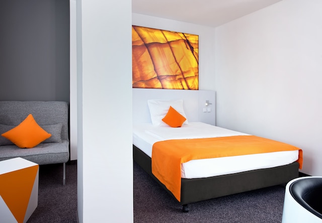 ウィンダム ガーデン デュッセルドルフ シティ センター ケーニヒスアレー