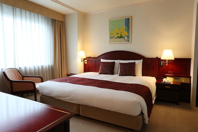 ロワジールホテル豊橋