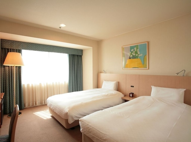 ロワジールホテル豊橋