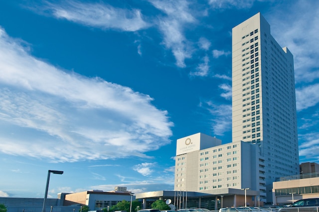 ロワジールホテル豊橋