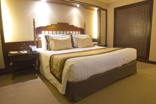 ザ マニラ ホテル