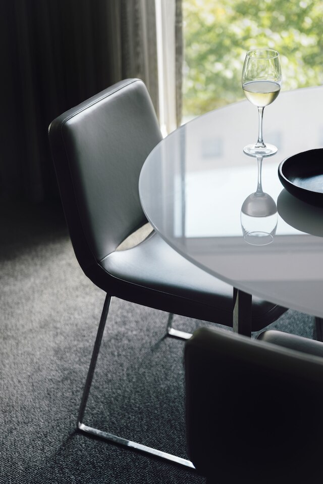 ザ コモ メルボルン バイ アコー