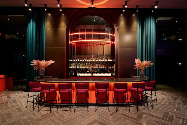 パラマウント タイムズ スクエア – ア ジェネレーター ホテル