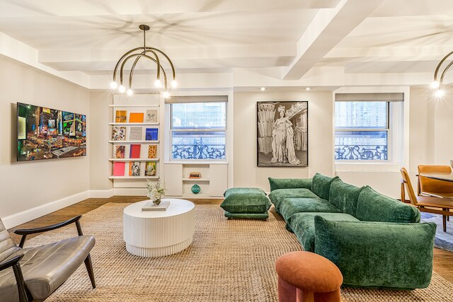 パラマウント タイムズ スクエア – ア ジェネレーター ホテル